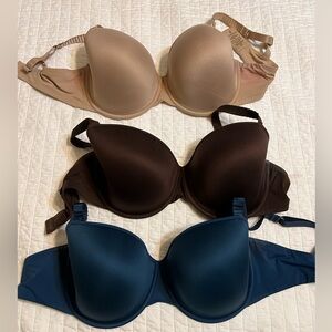 3 ThirdLove bras